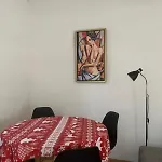 Golden Lux Apartment