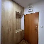 Golden Lux Apartment