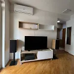 Apartment Golden Lux