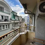 Golden Lux Apartment