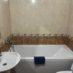 Apartment Golden Lux *