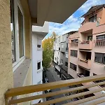 Apartment Golden Lux Skopje