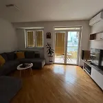 Apartment Golden Lux Skopje