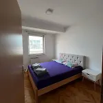 Golden Lux Apartment Skopje