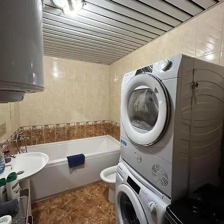 Golden Lux Daire Üsküp