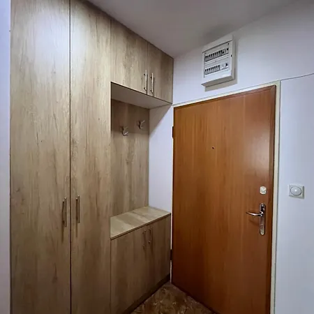 Golden Lux Apartamento