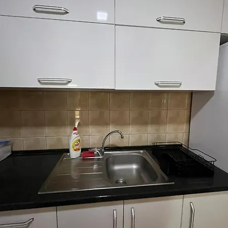 Apartamento Golden Lux *