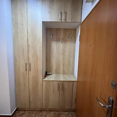 Apartamento Golden Lux