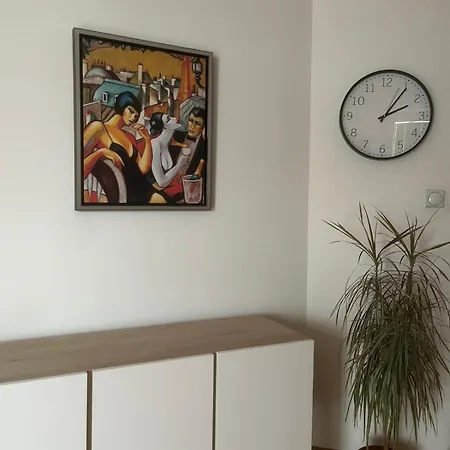 Apartamento Golden Lux Skopie