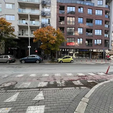 Apartamento Golden Lux Skopie