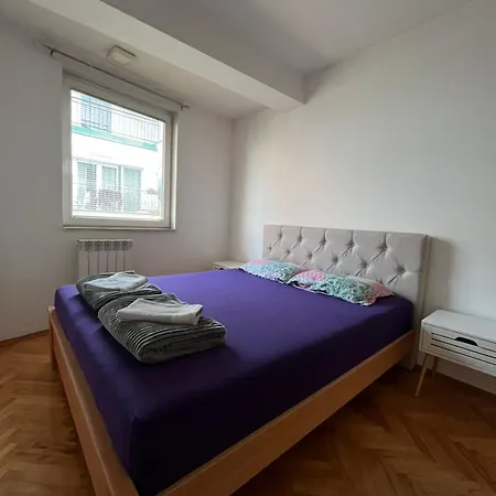 Daire Golden Lux Üsküp