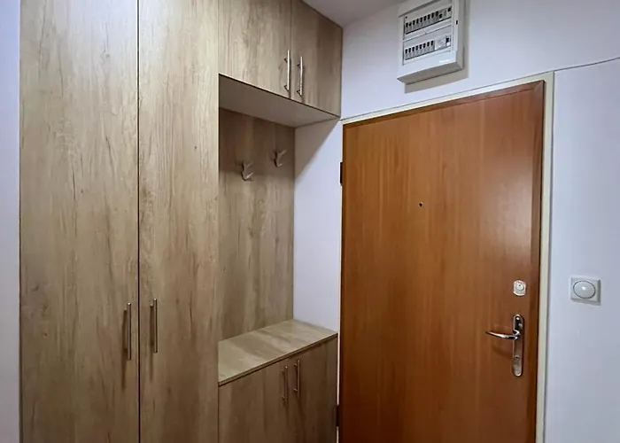 Golden Lux Lejlighed