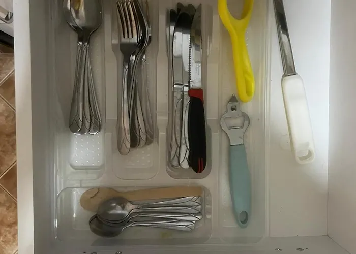 Golden Lux Lejlighed *