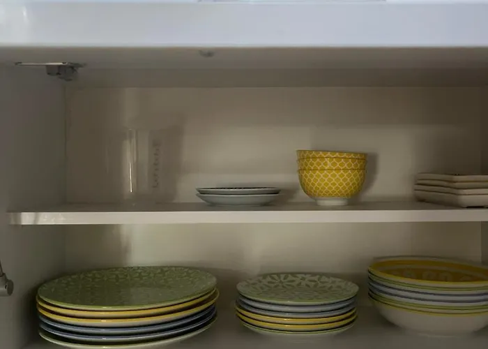 Lejlighed Golden Lux