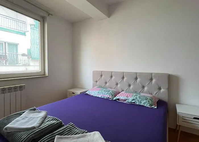 Lejlighed Golden Lux *