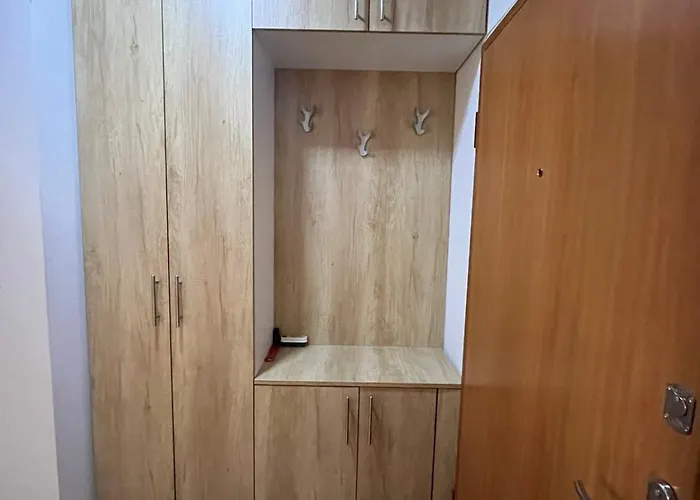 Lejlighed Golden Lux