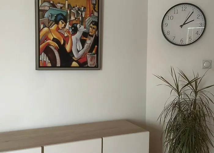 Lejlighed Golden Lux Skopje