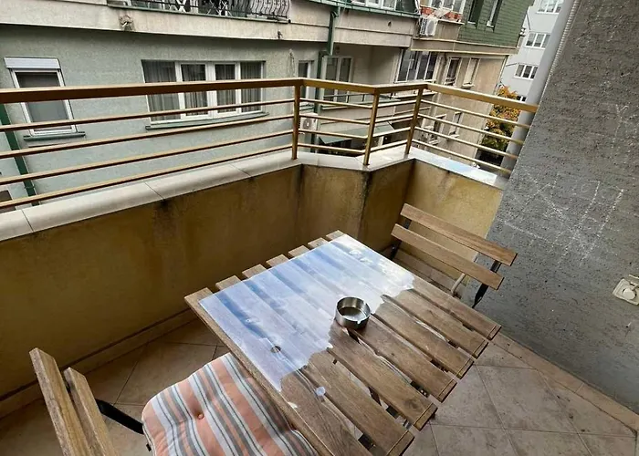 Golden Lux Lejlighed *