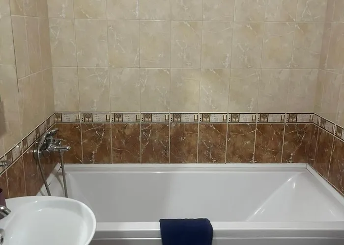 Lejlighed Golden Lux *