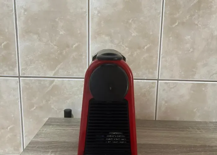 Lejlighed Golden Lux